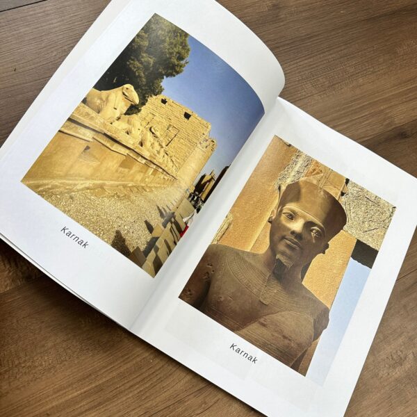 Catalogue - Magazine Binding
