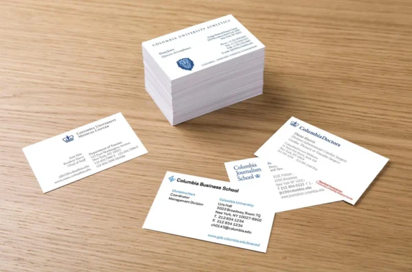 Business Card Printing - Image 3