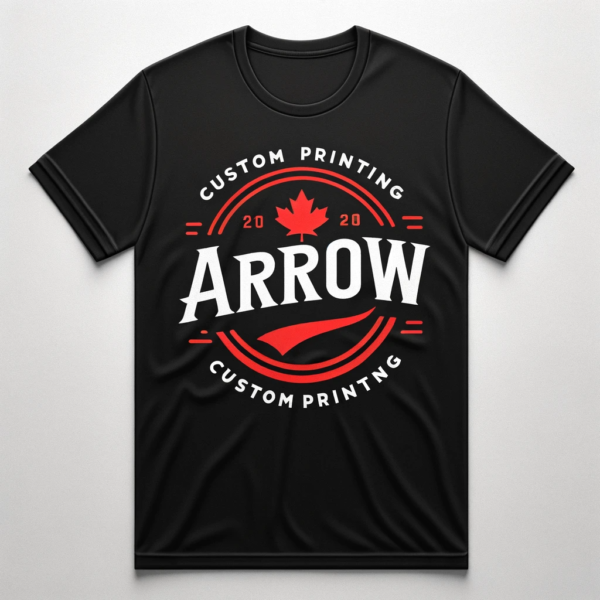 Custom - Tshirt printing - Image 3