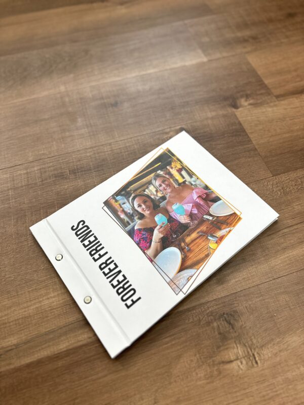 Custom Photo Books - Image 6