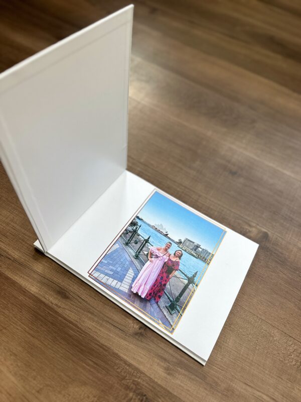 Custom Photo Books - Image 4