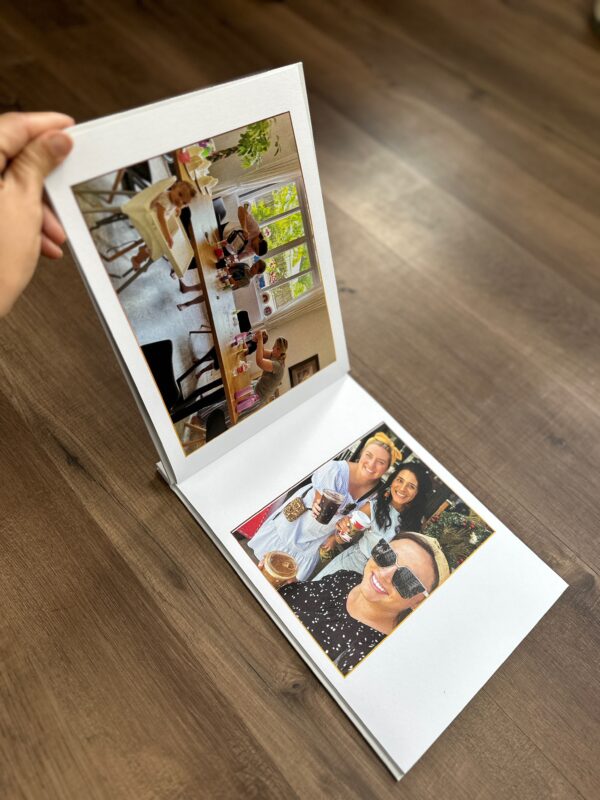 Custom Photo Books - Image 7
