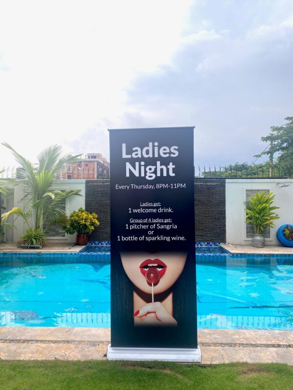 Custom Retractable Banner - Image 4