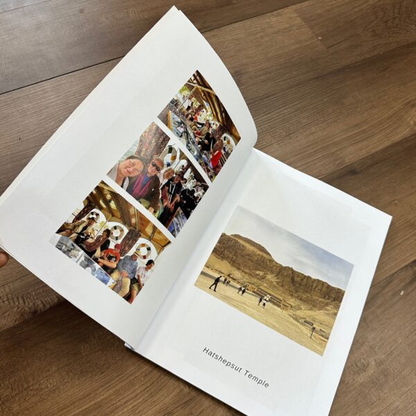 Catalogue - Magazine Binding - Image 3