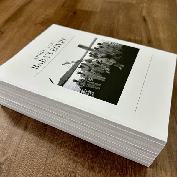 Catalogue - Magazine Binding - Image 2