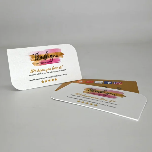 Business Card Printing - Image 6