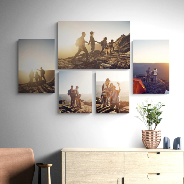 Custom Canvas Printing - Image 4
