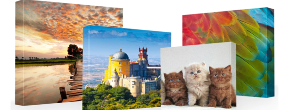 Custom Canvas Printing - Image 2