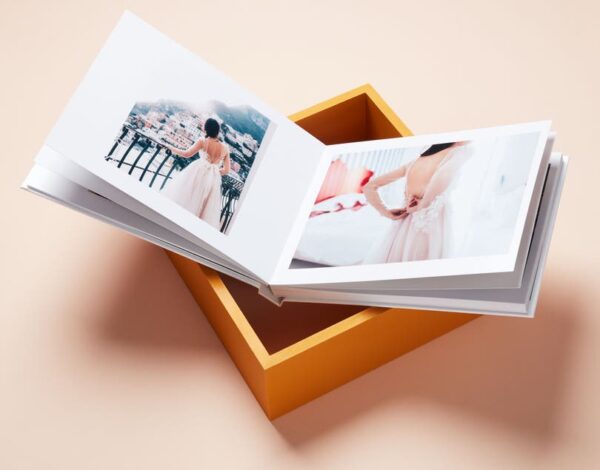 Custom Photo Books - Image 3