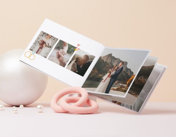 Custom Photo Books - Image 2
