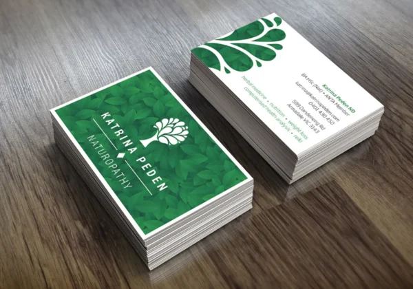 Business Card Printing - Image 2