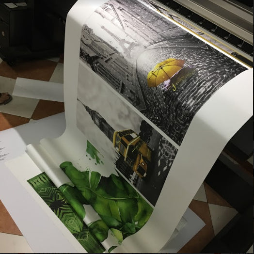 Canvas Printing