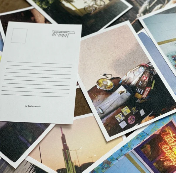 Photo paper print - Custom - Image 2