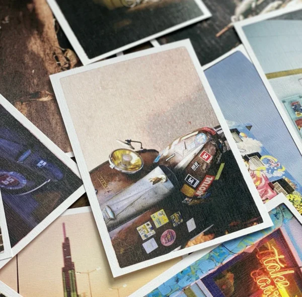 Photo paper print - Custom - Image 3