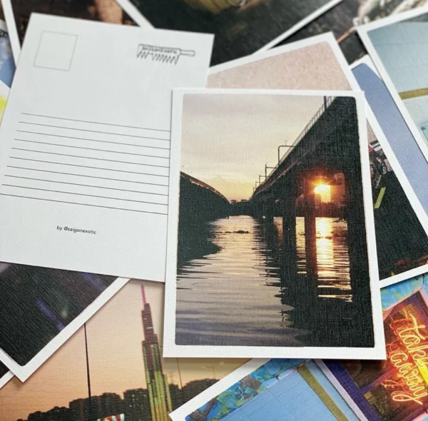 Photo paper print - Custom